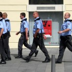 Policie hledá nové kolegy. Ilustrační foto