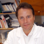 Prof. MUDr. Tomáš Trč, CSc., MBA