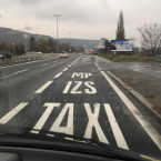 Konečně bič na neukázněné řidiče
