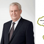 Miloš Zeman navštíví Středočeský kraj..Dělá si kampaň za peníze krajů?