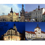 Pošlete nám fotku vaší radnice a vyhrajte v naší soutěži