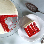 Red Velvet vám vyrazí dech. Navíc je výborný!