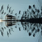 Rybník bude nejlepším útočištěm v letním parnu. Ilustrační foto