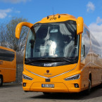 Nejhůře skončí cestující z Chomutova. 5 spojů bude jezdit jinak