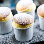 Soufflé si okamžitě zamilujete!