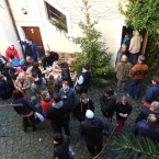 Vánoční atmosféru v regionálním muzeu zažilo přes 1600 lidí