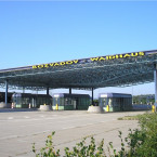 Na Rozvadově opatrně