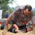 Jeden z nejbližších závodů Spartan Race se koná 23. dubna v Praze