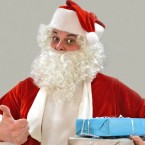 Ježíšek, Santa Claus či Papa Noel. Jiná země, jiný mrav. Jak to ale vysvětlit dětem?