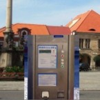 Nymburské centrum už nově nebude veřejným bezplatným parkovištěm