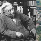 Víte, že Jaroslav Seifert je v Kralupech i pohřbený?