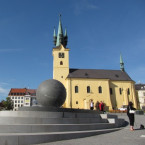 Nový systém má umožnit Příbramákům navrhnout si, co by chtěli ve městě postavit nebo modernizovat. Přečtěte si, jak to bude fungovat