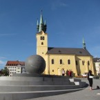 Nový systém má umožnit Příbramákům navrhnout si, co by chtěli ve městě postavit nebo modernizovat. Přečtěte si, jak to bude fungovat
