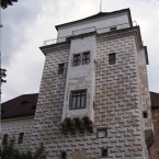 V Rožmitále se každoročně koná slavnost Den s českou královnou, ale zámek k tomu bohužel chybí