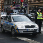 Recidivistu se podařilo chytit rychle díky práci kralupských policistů