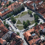 Město pověstí