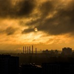 Smog si v minulosti vyžádal krutou daň