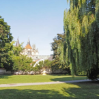 Tohle není park, který by lákal