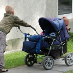 Příchodem dalšího dítěte do rodiny byste neměli zapomínat na výjimečnost toho staršího