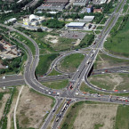 Štěrboholská radiála je místem častých nehod