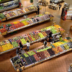 V supermarketu si nenakoupíte, jak moc vám to vlastně vadí? 