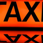 SENIOR taxi