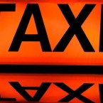SENIOR taxi