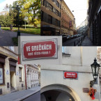 Ve Smečkách či na Karláku byste se v noci ocitnout nechtěli. Čekají tu na vás drogy, lehké děvy a pro ránu se tady nejde daleko...