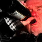 Diagnóza F10 závislost na alkoholu