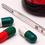 Vitamin C může zmírnit průběh chřipky a pomoci rekonvalescenci