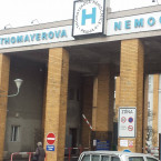 Slovo "léčba" tu dostává trochu jiný význam