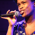 Tonya Graves, hvězda sobotního večera