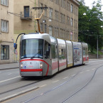 Jak se chovat k tramvaji? 