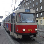 Budeme mít tramvajovou linku až do Jesenice?!