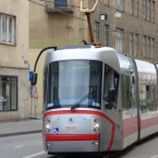 Noční linky mohly nahradit autobusy..