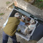 Obce na Příbramsku chtějí založit společnost, která je bude zastupovat při jednáních s provozovateli ZEVO, ale i následně se svozovými společnostmi. Na kolik nás pak likvidace odpadu vyjde?