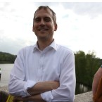 Jan Čižínský je kandidátem na pražského primátora