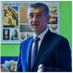 Andrej Babiš má důvod k radosti, jeho strategie funguje na jedničku