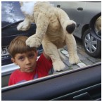 SUV je podle Prahy špatně. Máte-li rodinu, tak tedy co?