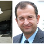 Cyril Höschl patří mezi naše nejvýraznější osobnosti