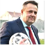 Milan Volf je člověk, který je pořád v pohybu. Slovo nuda prý nezná.