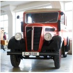 Srdce každého automobilového nadšence plesá