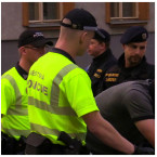 Policie bohužel dorazila pozdě