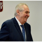 Souhlasíte s myšlenkou prezidenta?
