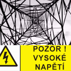 Na zasáhnutí se nemusíte ani dotknout, stačí se přiblížit. Ilustrační foto