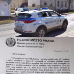 Víte, proč jste dostali pokutu? Kvůli kvótě...
