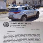 Víte, proč jste dostali pokutu? Kvůli kvótě...