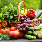 Vegetariánské pokrmy mohou být i hodně chutné. Podívejte se na některé do naší fotogalerie