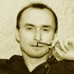 Dříve ho bavilo kreslit, rád by se k tomu ještě někdy vrátil
