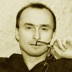 Dříve ho bavilo kreslit, rád by se k tomu ještě někdy vrátil